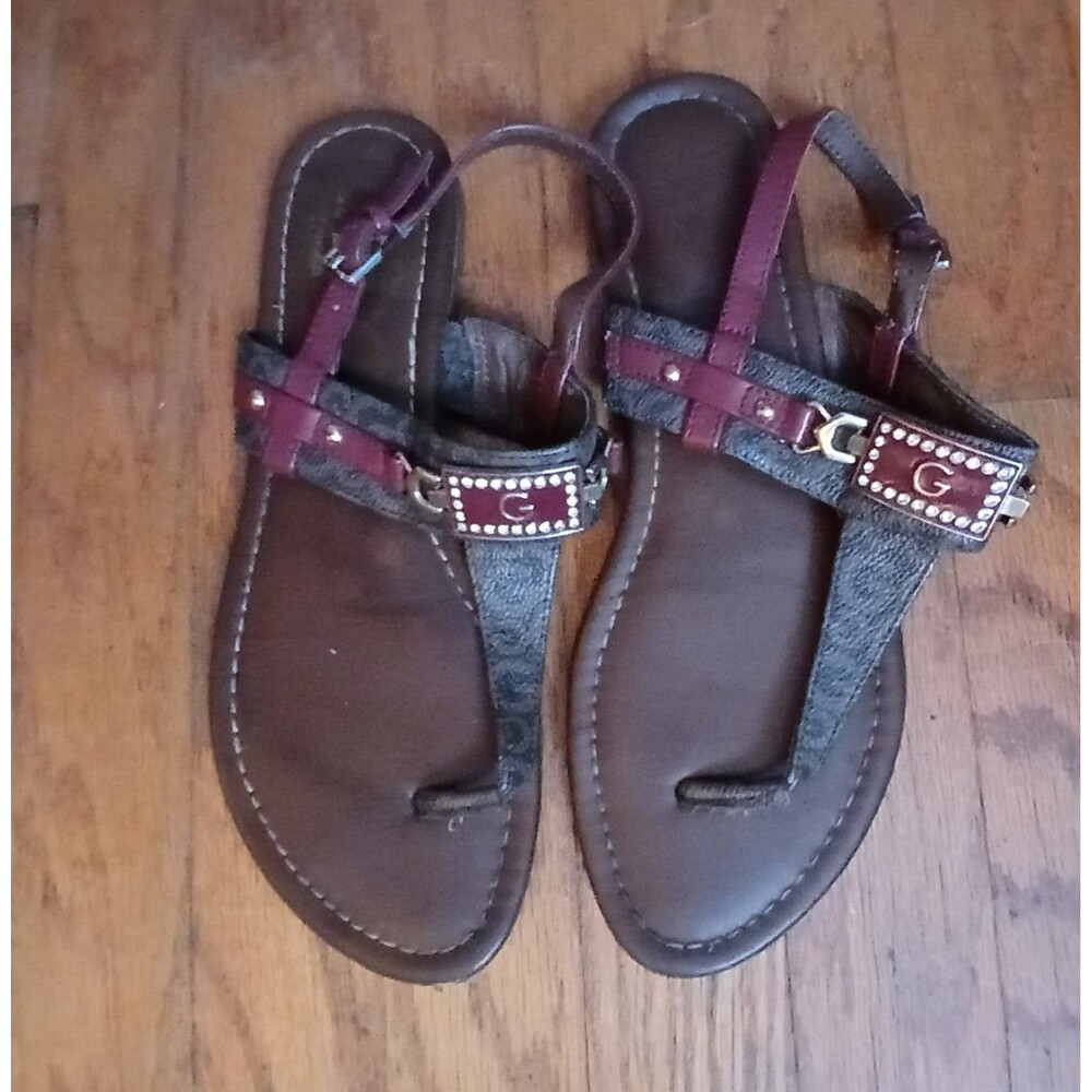 GBG Guess sandals